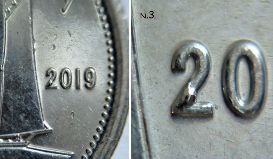 10 Cents 2019-Éclat coin sur le 2-.JPG