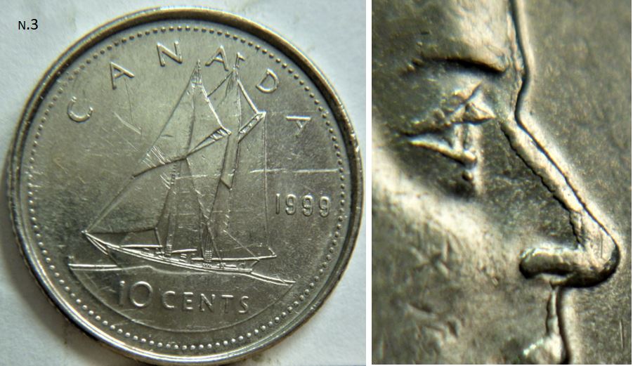 10 Cents 1999-Gros Lettrage avers+Accumulation sur le visage-1.JPG