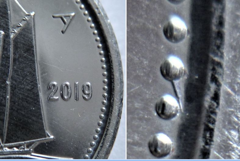10 Cents 2019-Dommage du coin près de la date-1.JPG