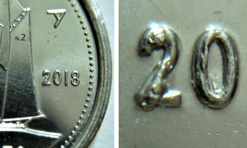 10 Cents 2018-Accumulation sur 20 de la date-2.JPG