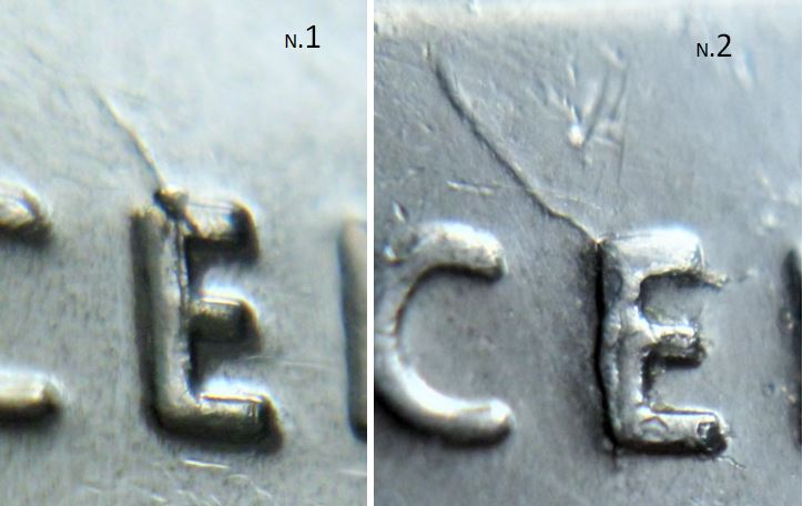 10 Cents 2008-Éclat du coin+Coin fendillé sur le E de cEnts-5.JPG
