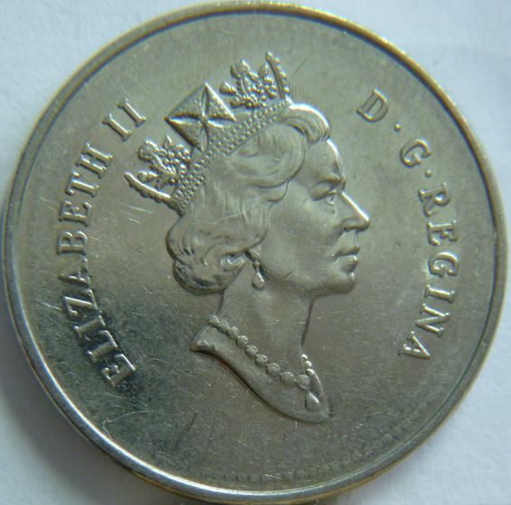 5 Cents 1992-Pas de perles coté avers-2.JPG