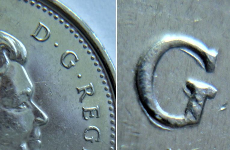 5 Cents 2007-Double  D.G REG-2.JPG