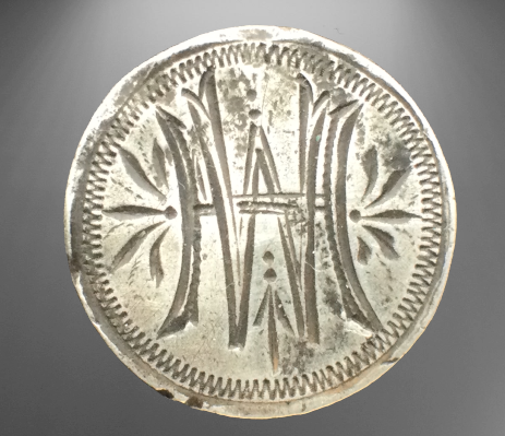 Love token WH 1883.png