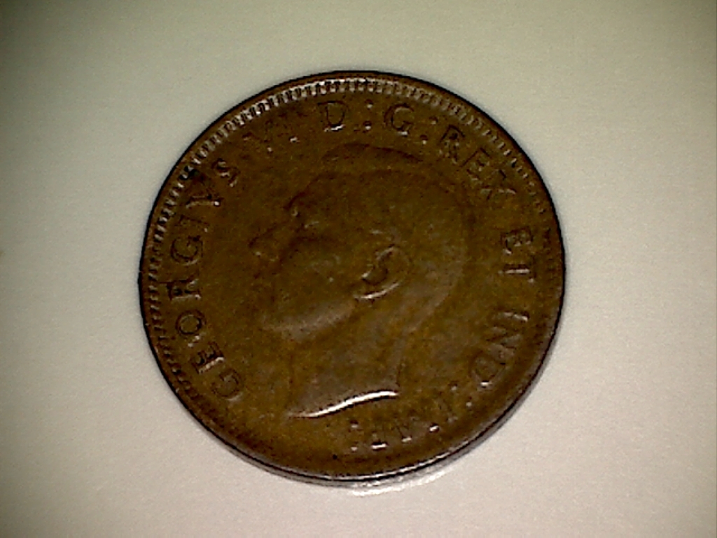 1943 coin fendillé sur R de GEOR. et entre EX JD486 Avers.jpg