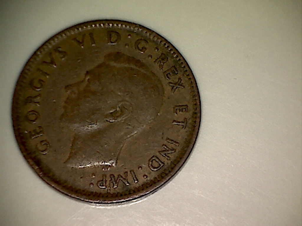 1944 Fendillé sur M de IMP JD437D Avers.jpg