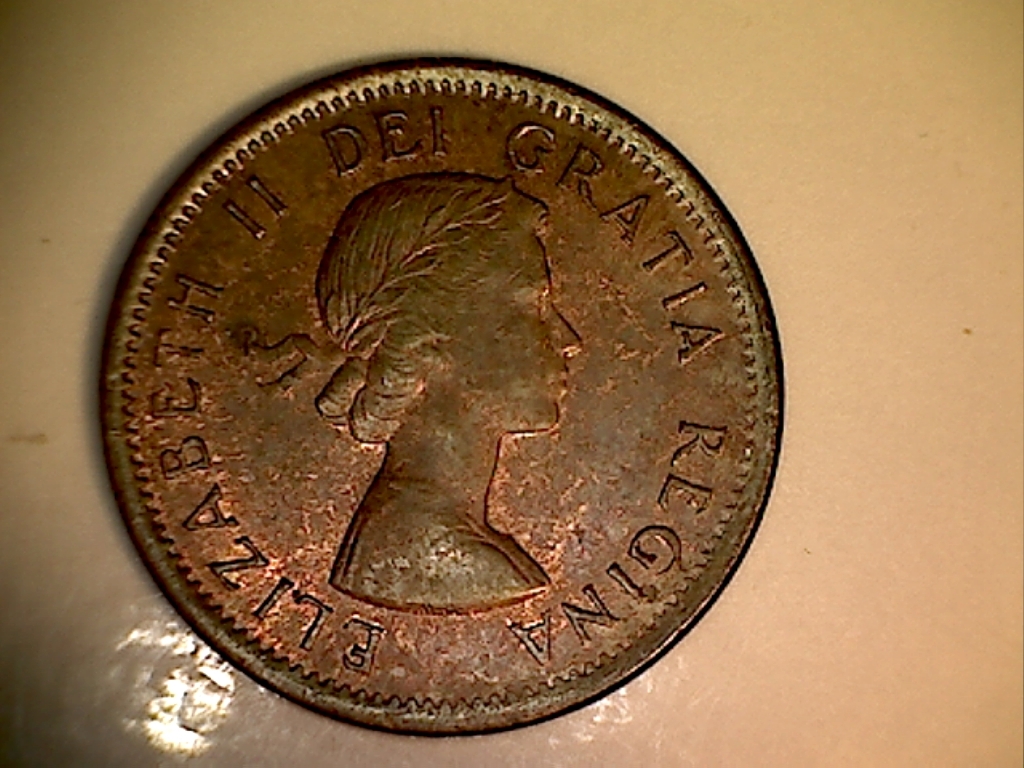 1962 Coin désaligné JD283 Avers.jpg
