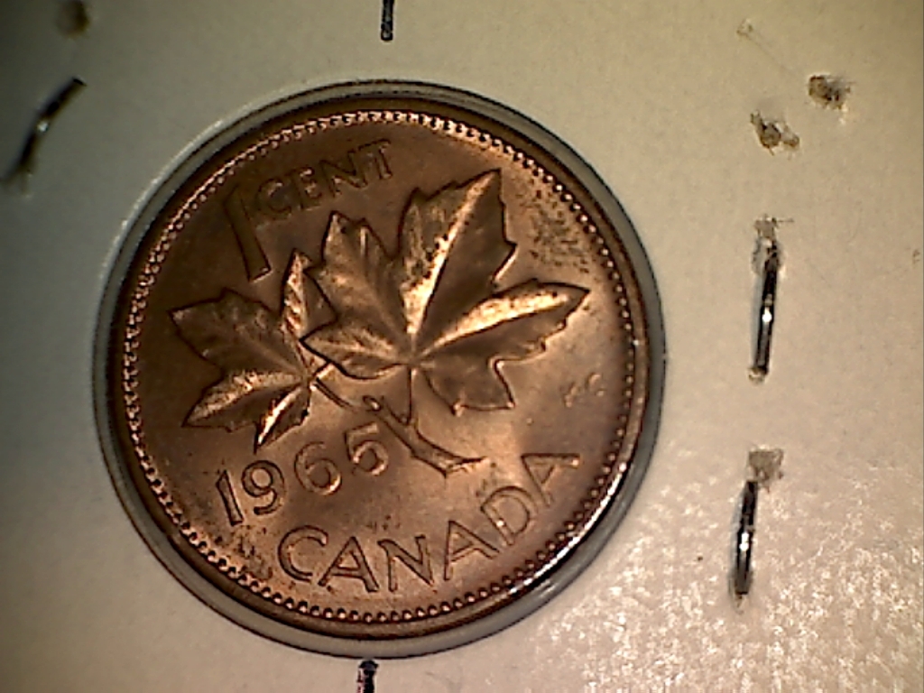 1965  5 pointu Coin pivoté 15 degré JD022009 Revers.jpg
