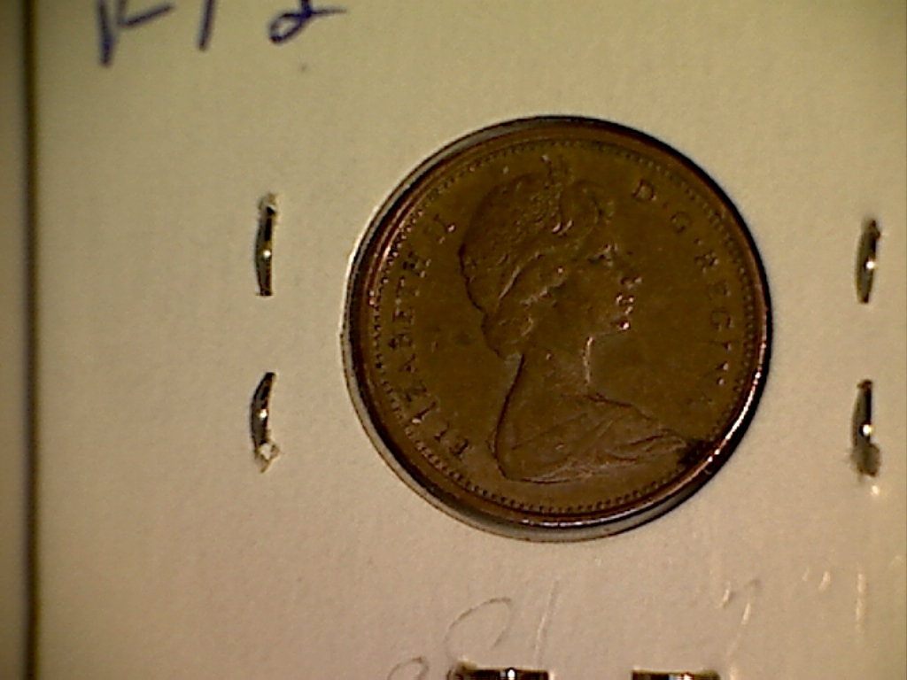 1 CENT 1973 Coin pivoté B02251D Avers.jpg