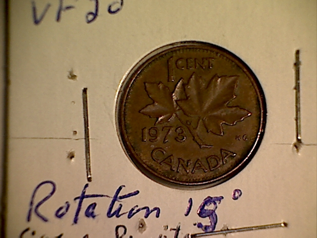 1 CENT 1973 Coin pivoté B02250C Revers.jpg