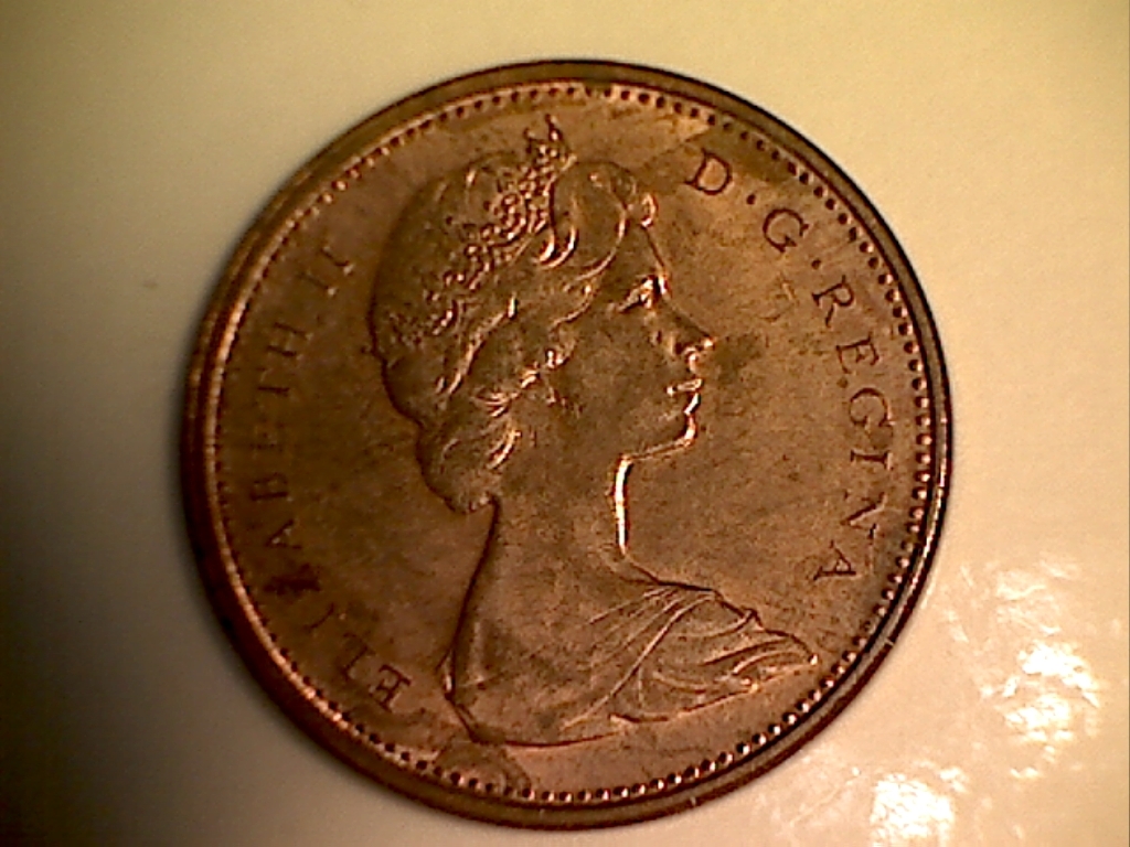 1 CENT 1973 Frappé ds. graisse sous 2e A  J02215B Avers.jpg