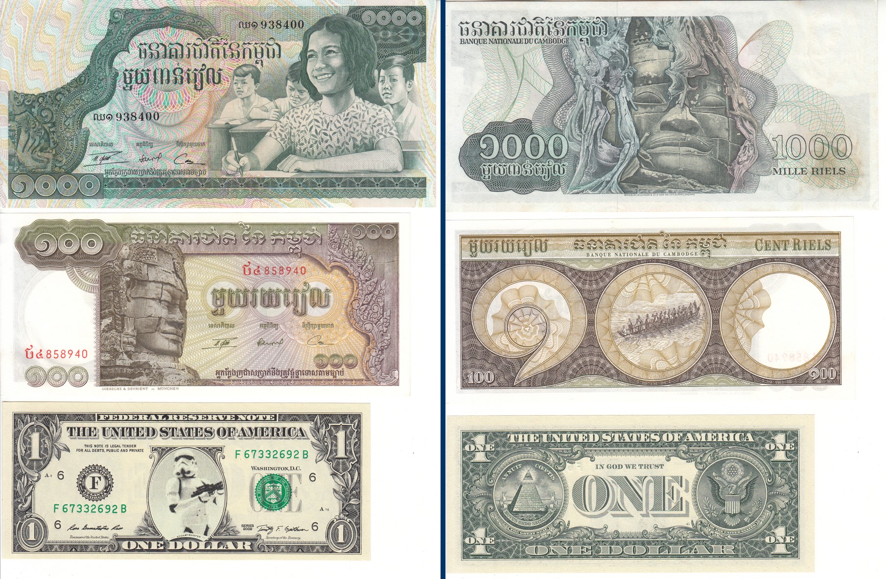 À Vendre - Lot 3 de 9 Billets du Monde - Part 1 (2022-03).jpg