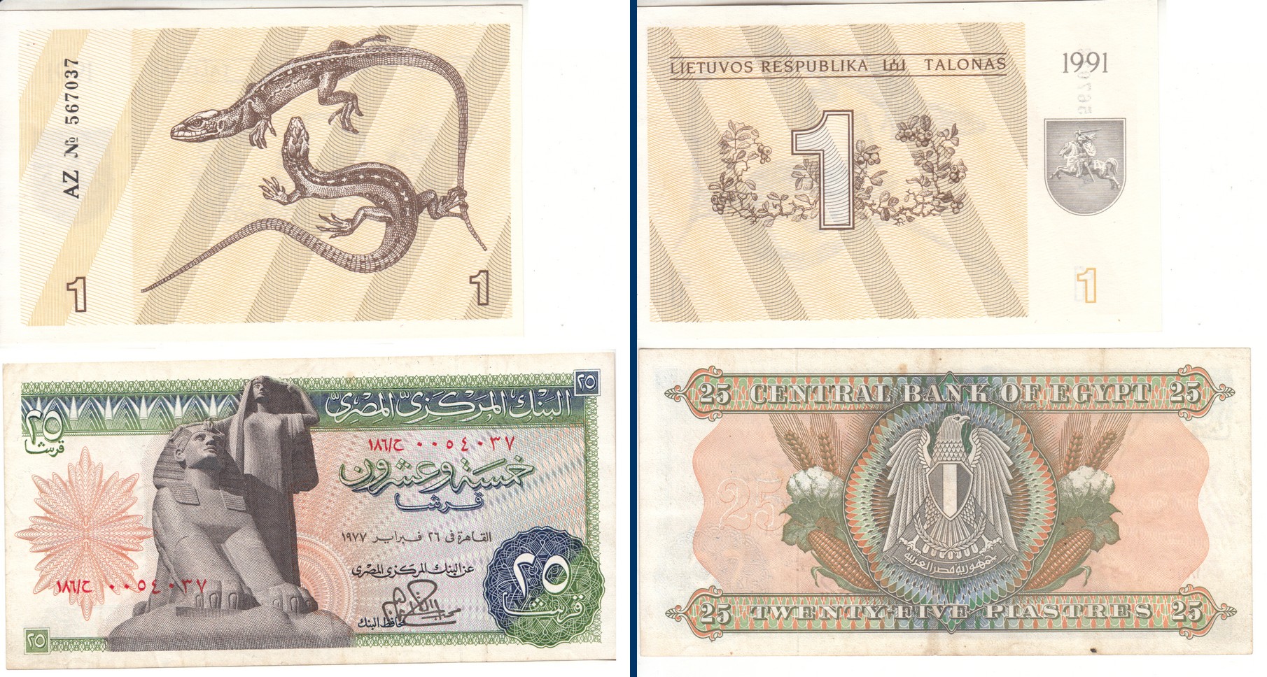 À Vendre - Lot 3 de 9 Billets du Monde - Part 3 (2022-03).jpg