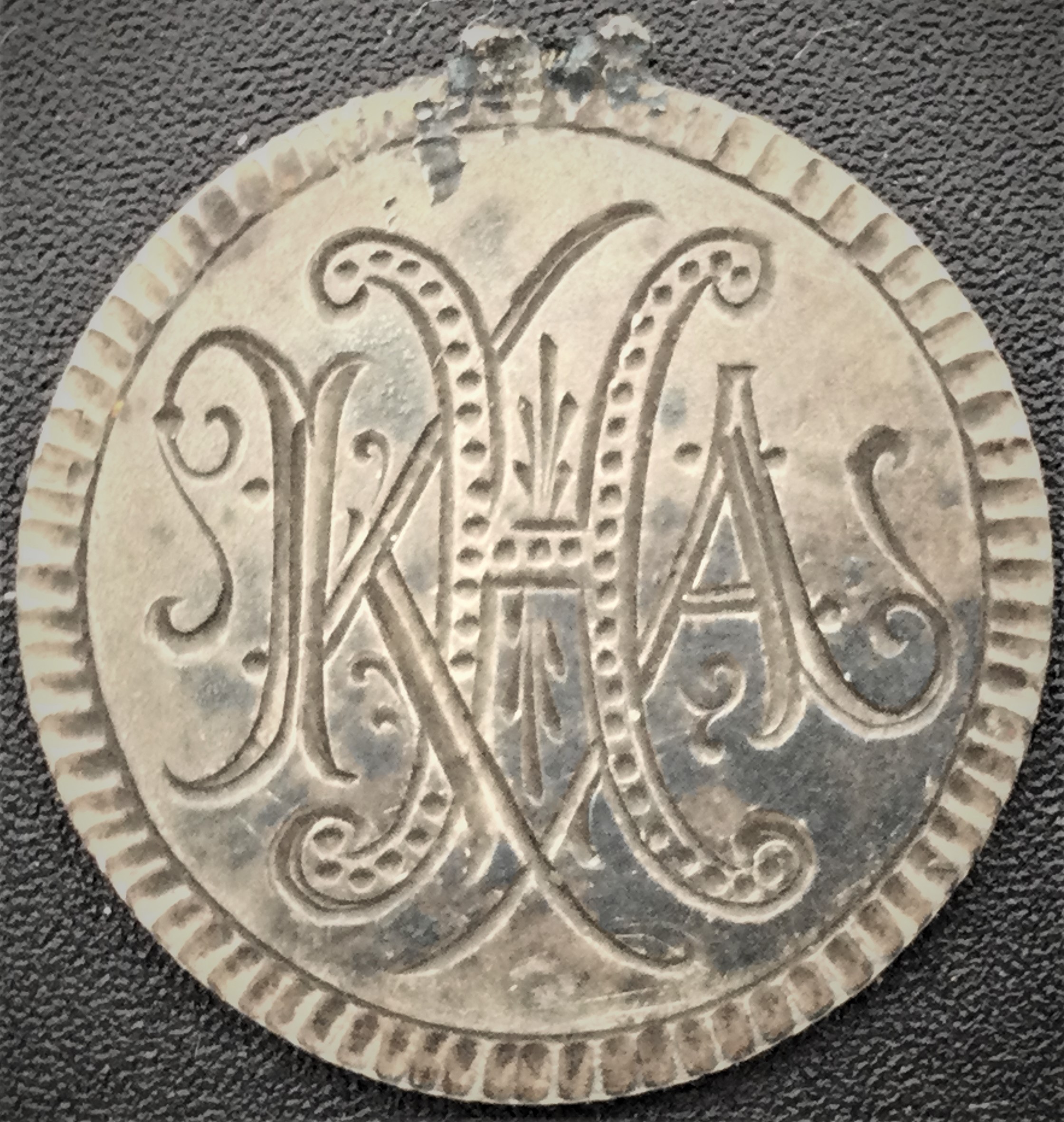 Love token KHA 1884.jpg
