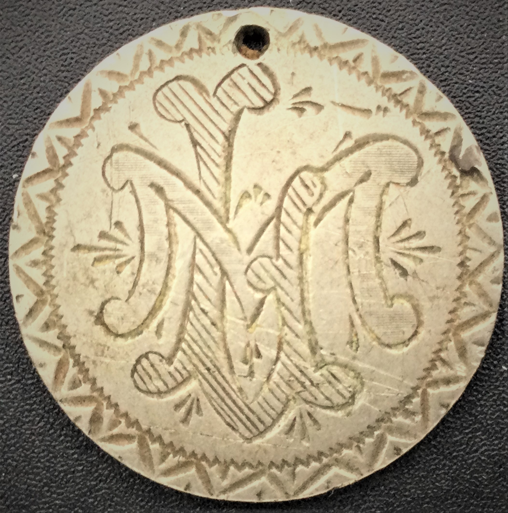 Love token LM 1883.jpg