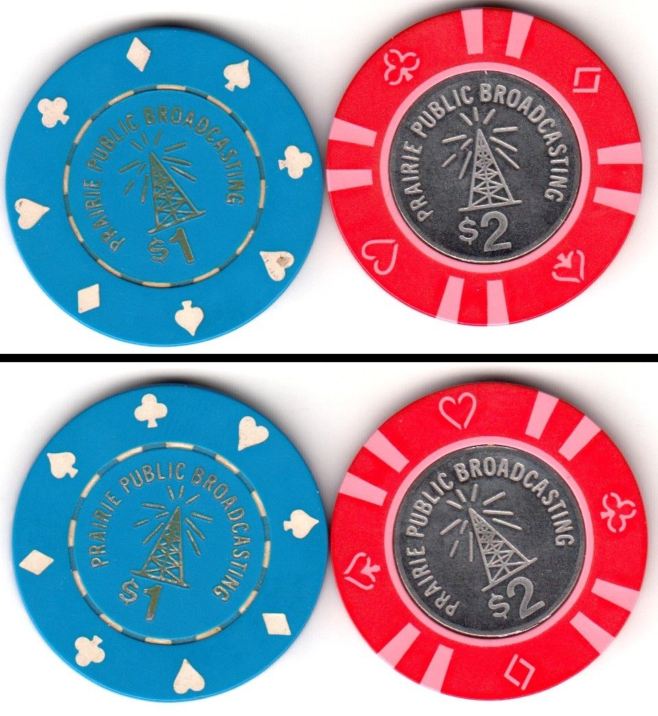 À Vendre - Lot de 2 Jetons de Casino.jpg