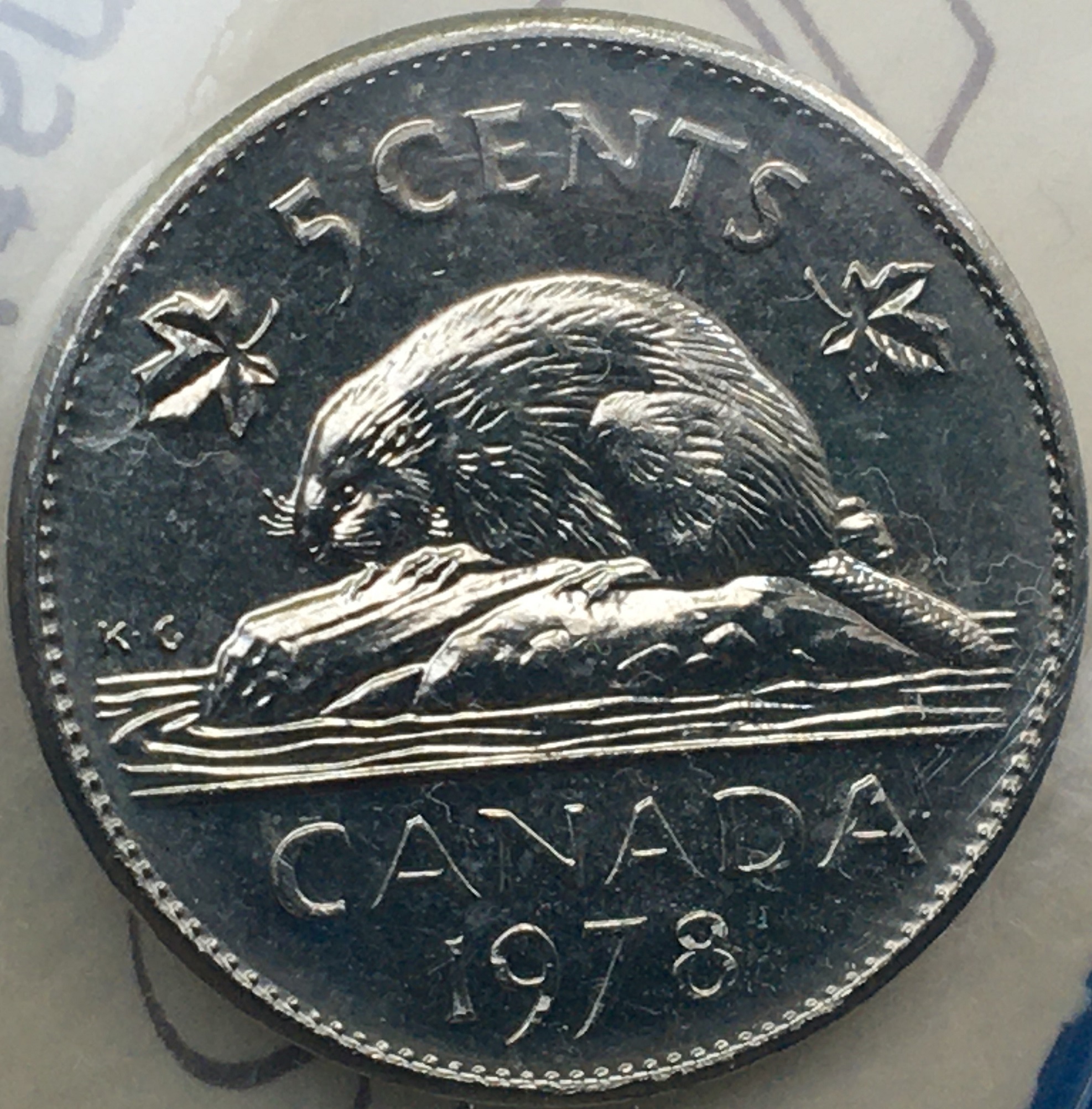 5 cents 1978 revers.jpg