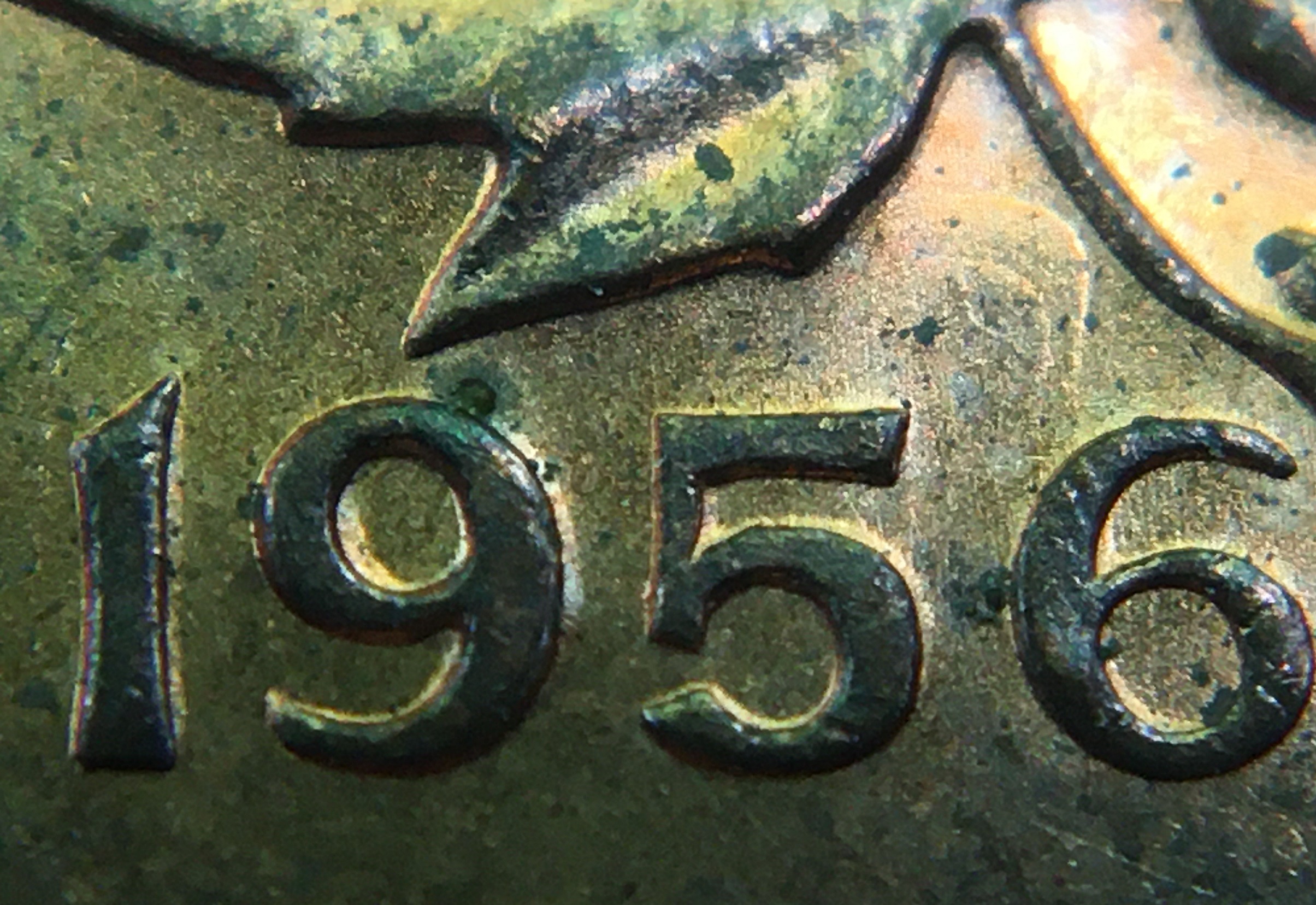 1 cent 1956 double hanging.jpg