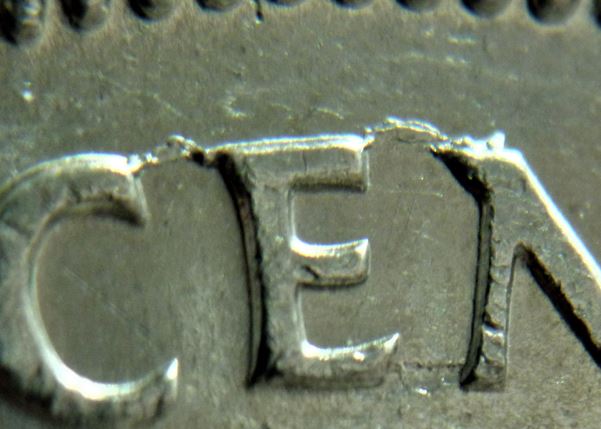 5 Cents 1964-Double castor- Le CEN attaché-2.JPG