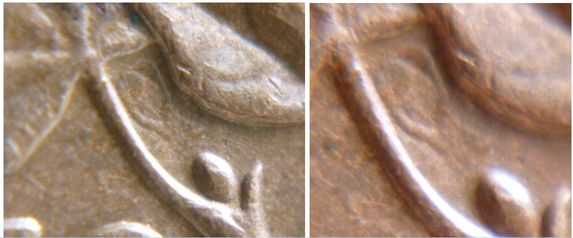 1 Cent - 1979- Double 979 + entrechoqué-4.JPG