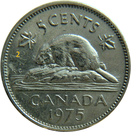 5 Cents 1975-Quelle est la différence,2.png
