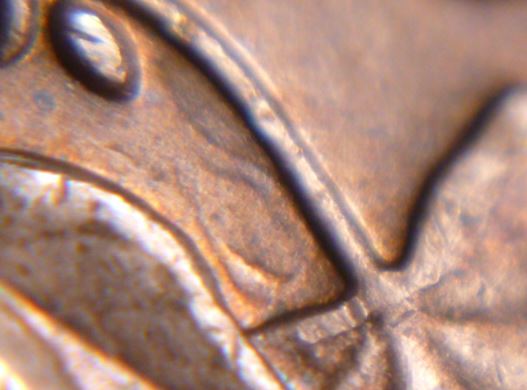 1 Cent 1979 - Double 1979 la feuille +une fleur -4.JPG