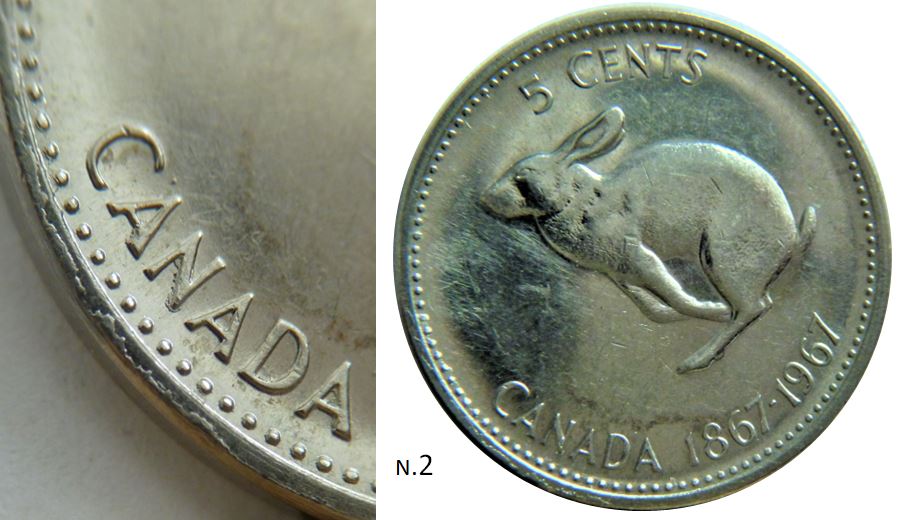 5 Cents 1967-Accumulation sur ANA de cANA+listel-3.JPG