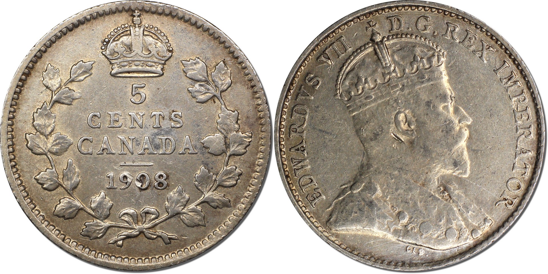 À Vendre - 5c 1908 Small 8.jpg