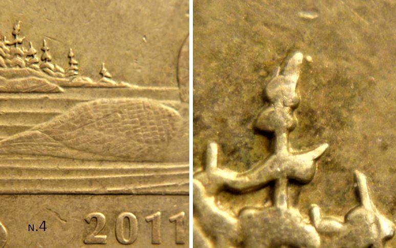 1 Dollar 2011-Avec branche et Branche coupé-N.4.JPG