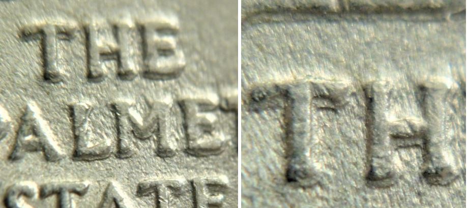 25 Cents USA-2000 South Carolina-Double lettrage-3.JPG