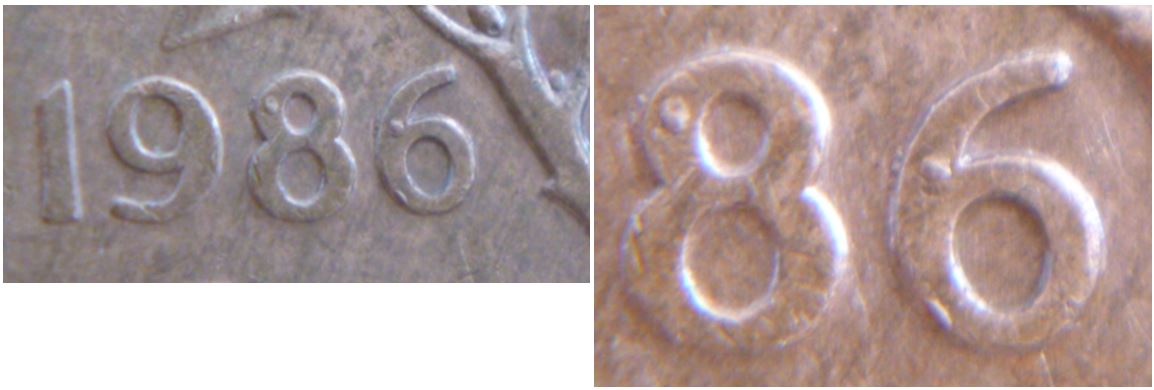 1 Cent 1986-Point sur 8-Point sur 6-Accumulation.2.JPG