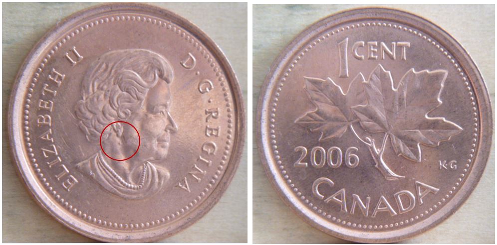 1 Cent - 2006 -Point dans le cou de effigie-1.JPG