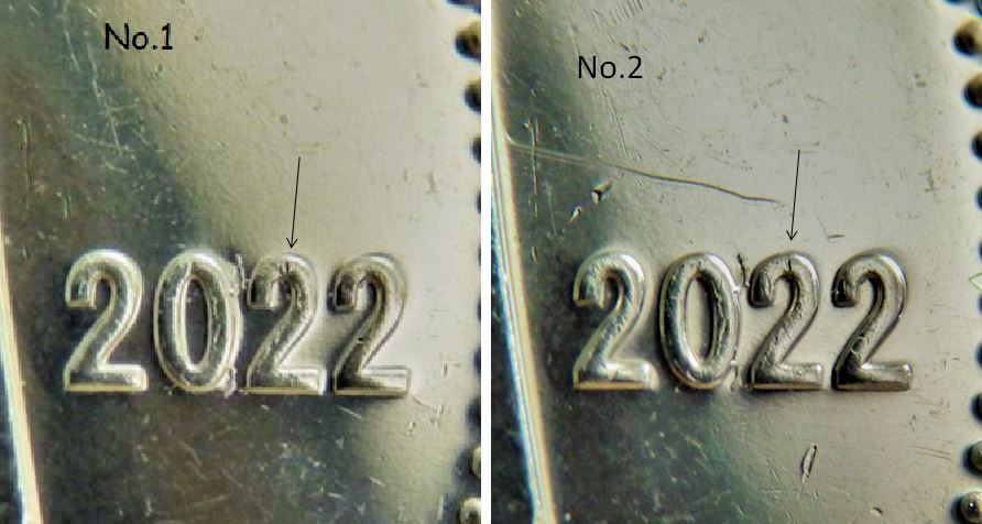 10 Cents 2022-Petites antennes après 0 de la datte-3,.JPG