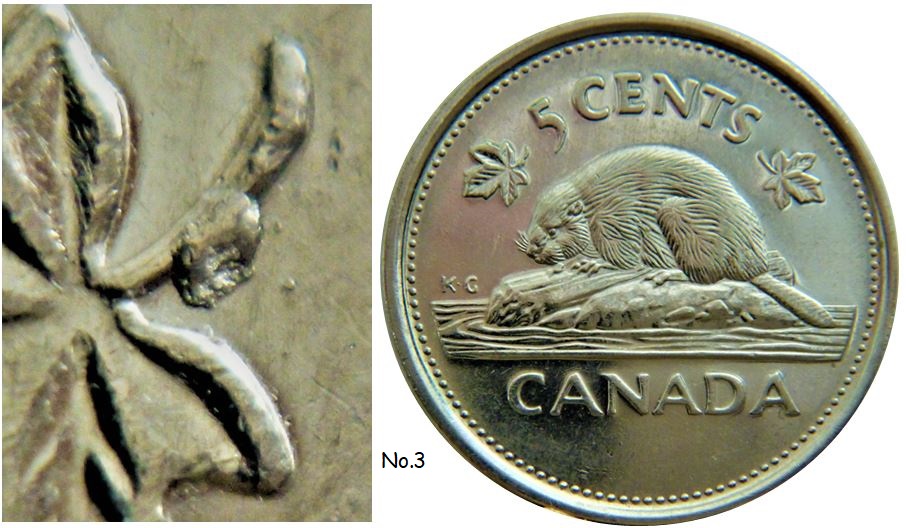 5 Cents 2002p-Éclat coin sur tige feuille gauche-1.,.JPG