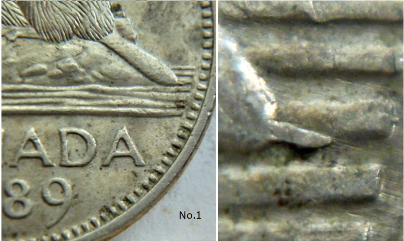5 Cents 1989-Début fendillement ou éclat coin-No.1.JPG