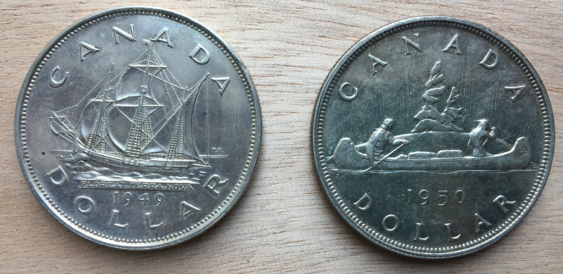 Lot dollars 1949 et 1950 50.jpg