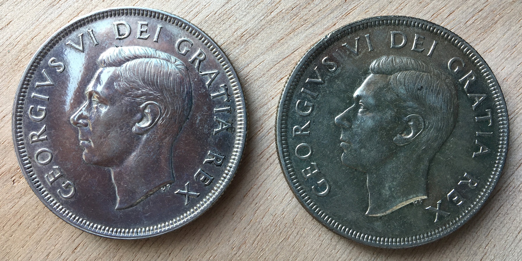 Lot dollars 1949 et 1950 avers 50.jpg