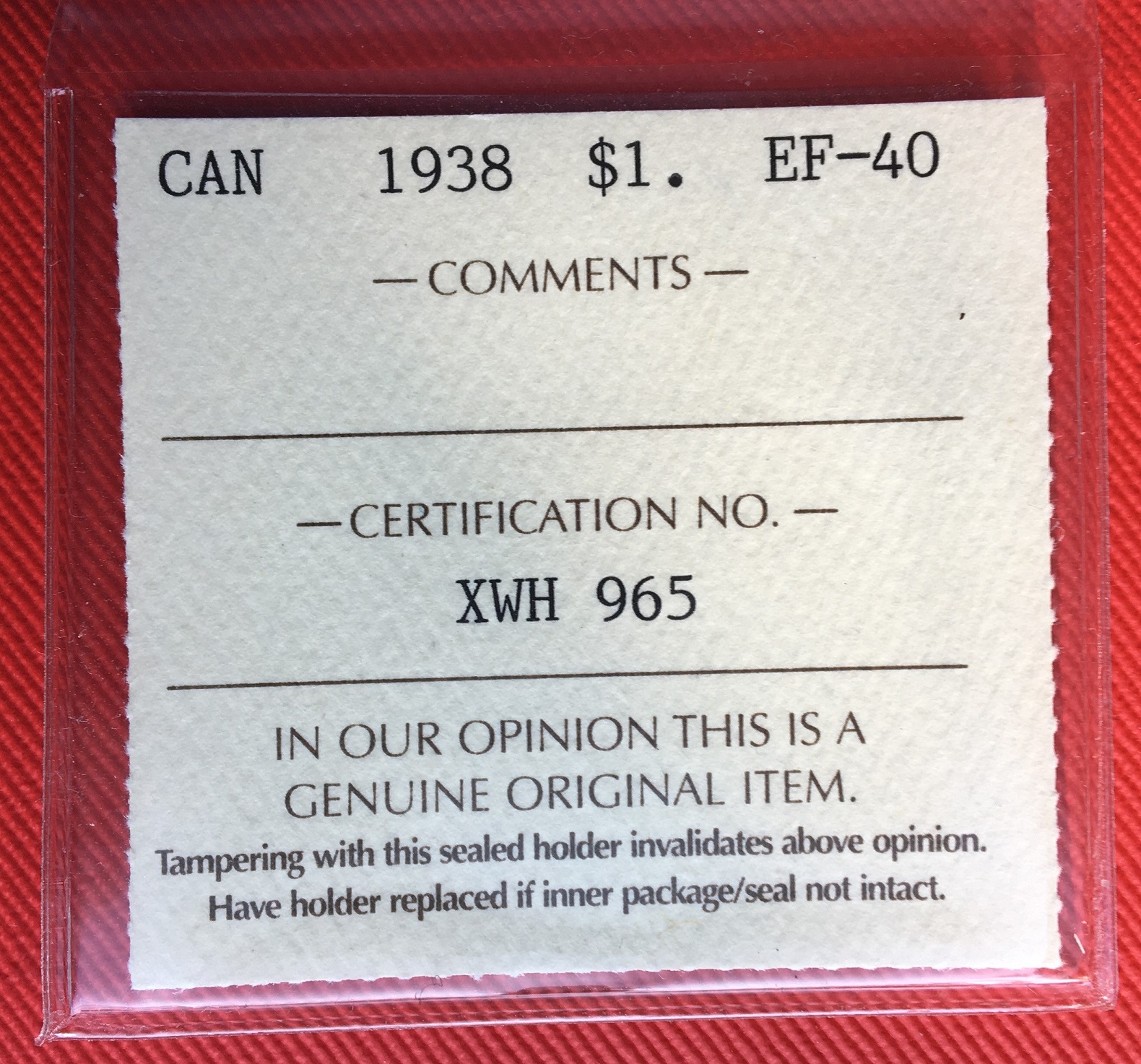 Dollar 1938 certificat 60.jpg