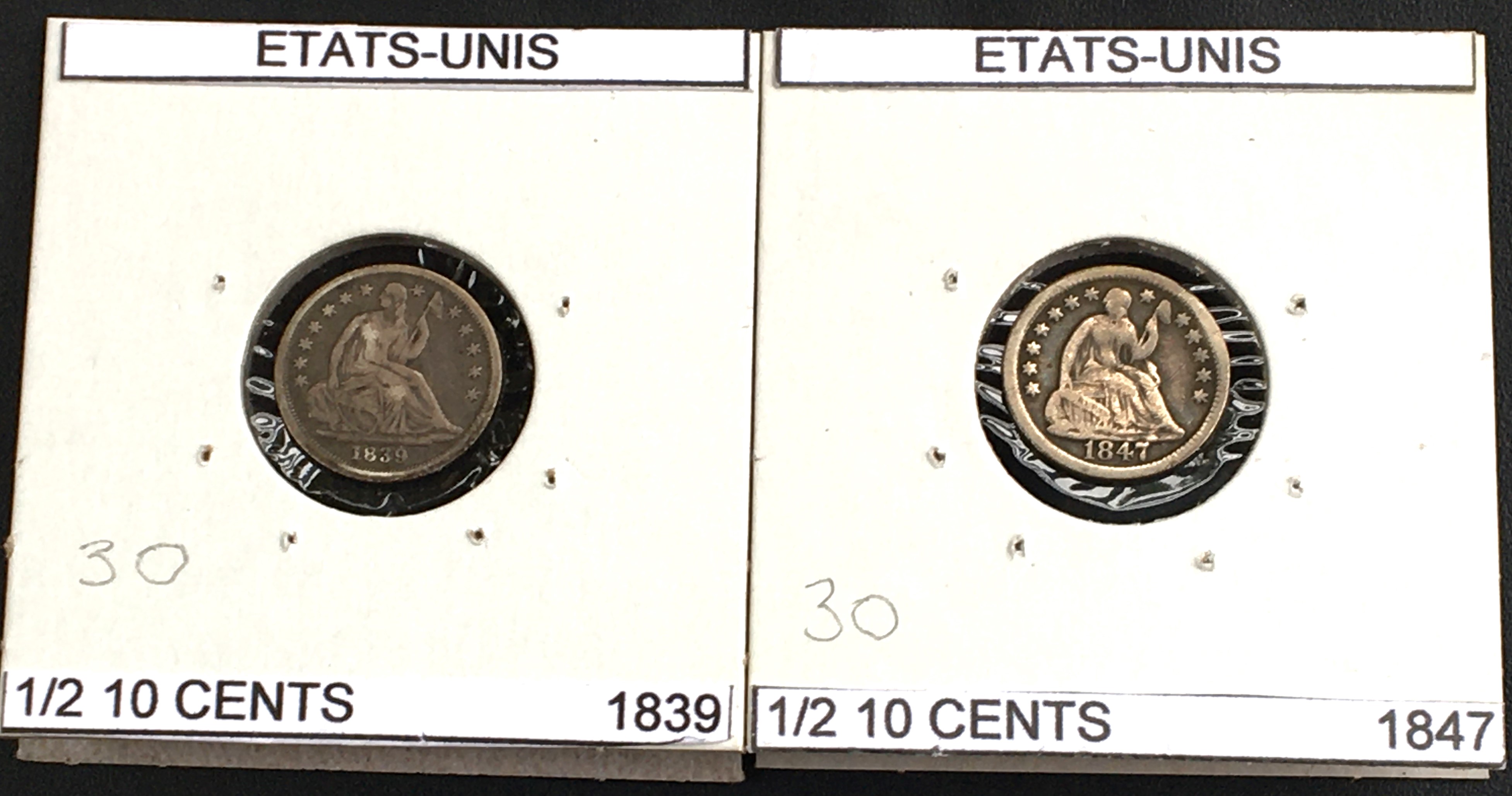 1 demi 1839 et 1847.JPG