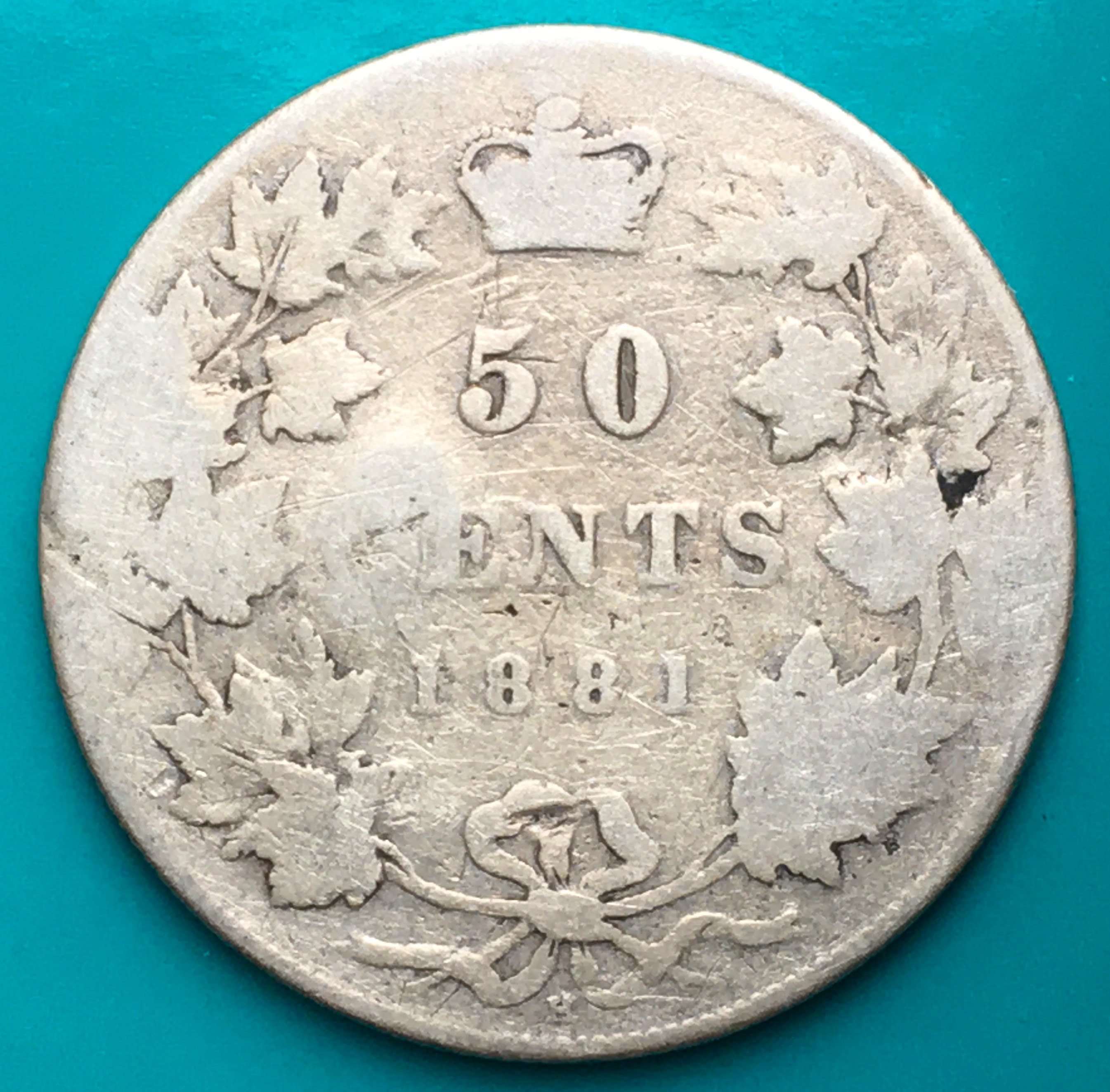 50 cents 1881.JPG