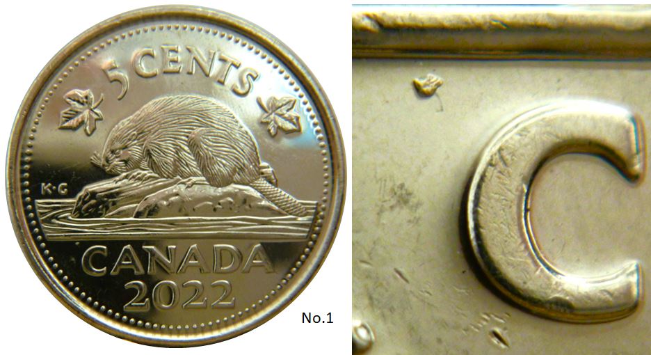 5 Cents 2022-Point au dessus C de Canada-No.1,.JPG