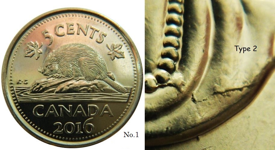 5 Cents 2016-Perle extra au collier type 2-No.1,.JPG