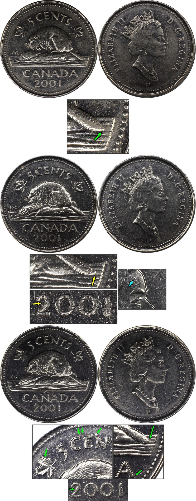 À Vendre - Lot 3 x 5c 2001P (20172905-5108-8987).jpg