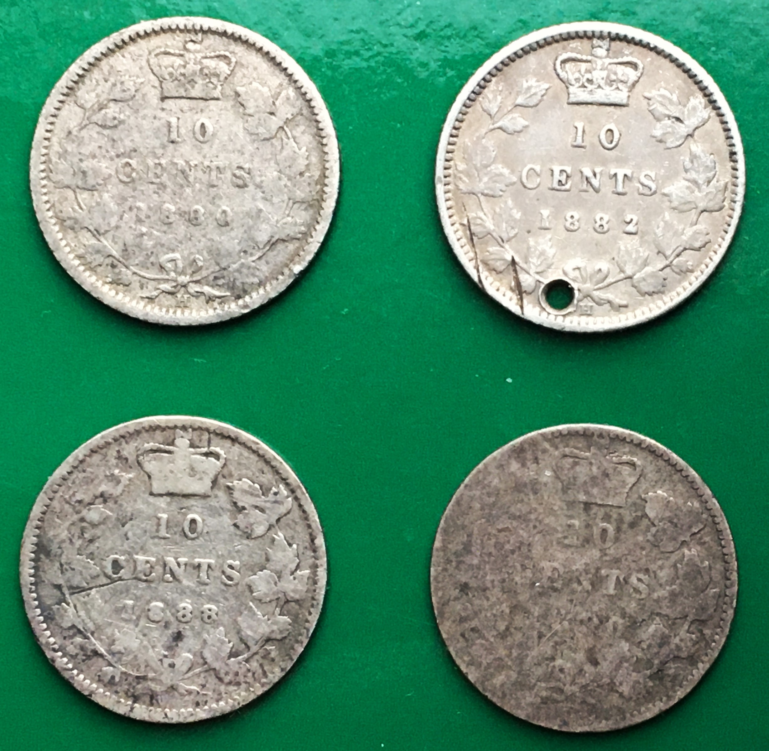 10 cents 4 pièces Victoria.JPG