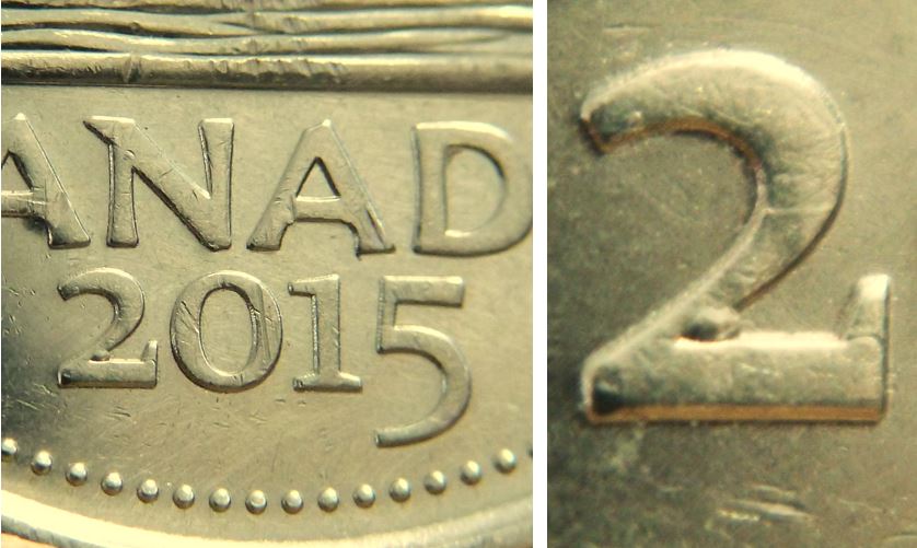 5 Cents 2015-Éclat coin dans le 2-1.JPG