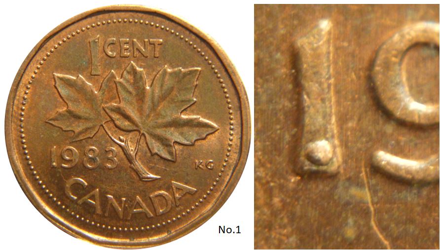 1 Cent 1983-Point sur 1 de 1983-No.1,.JPG