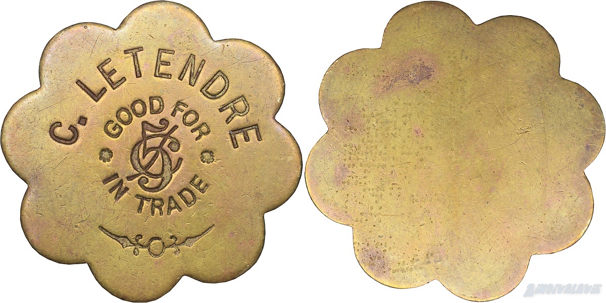 Numi - Token C. Letendre Good for 5c in Trade.jpg