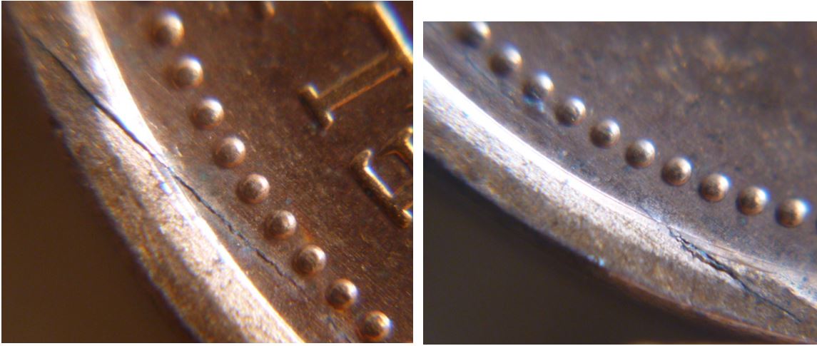 1 Cent 2006-Coin cassé et retenu avers-2.JPG