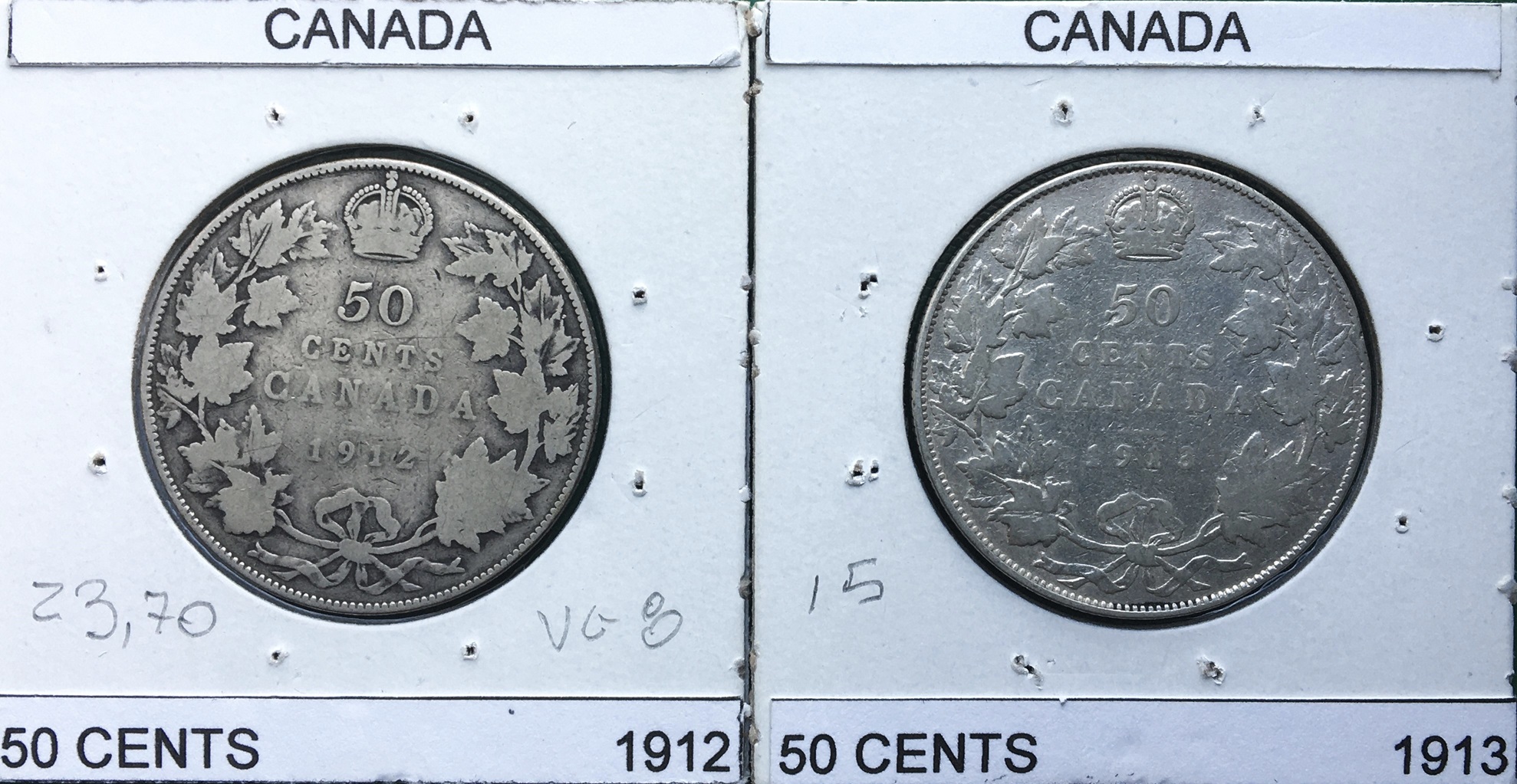 50 cents 1912 et 1913.JPG