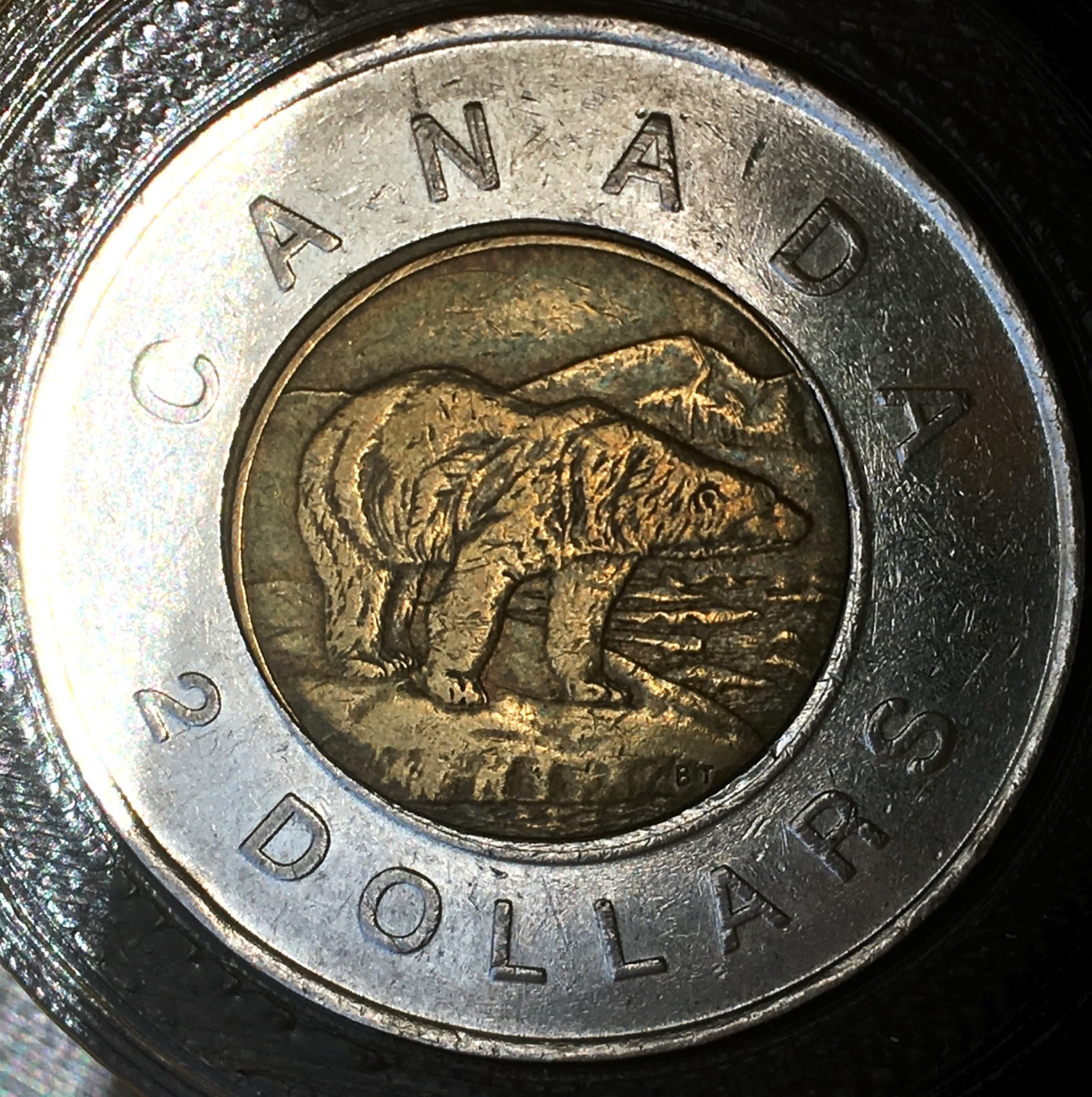 2 dollars 1996 décentré revers.JPG